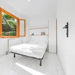 Apartament Mit Veranda,