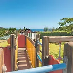 Mit Veranda, Marina dʼAndora