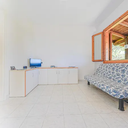 Mit Veranda, Apartmán *