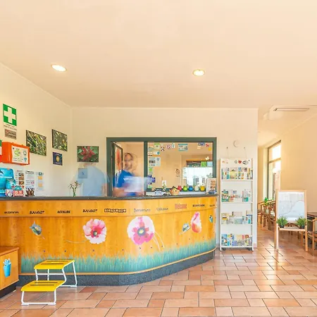 Mit Veranda, Apartmán