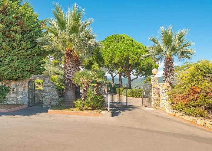 Mit Veranda, * Marina dʼAndora