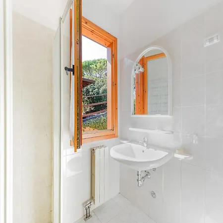 Apartamento Mit Veranda,