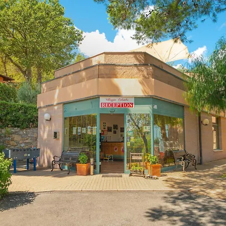 Apartamento Mit Veranda,
