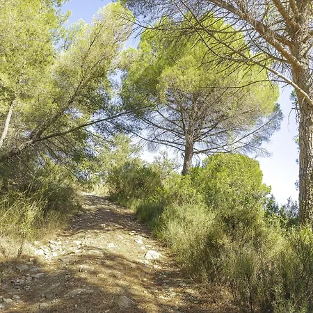 Apartamento Mit Veranda,