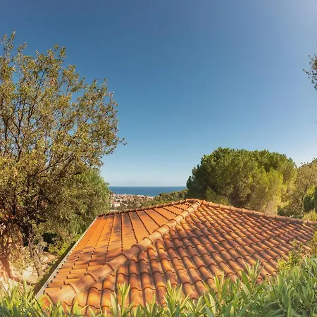 Mit Veranda, Marina dʼAndora